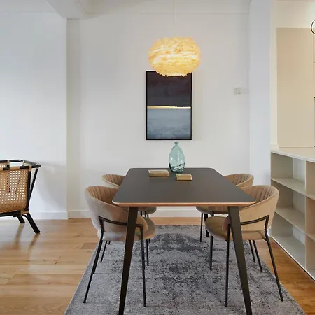 Lejlighed Amuitz By Feelfreerentals San Sebastián