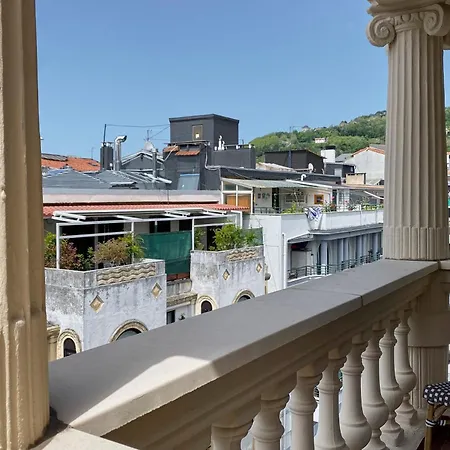 Amuitz By Feelfreerentals *