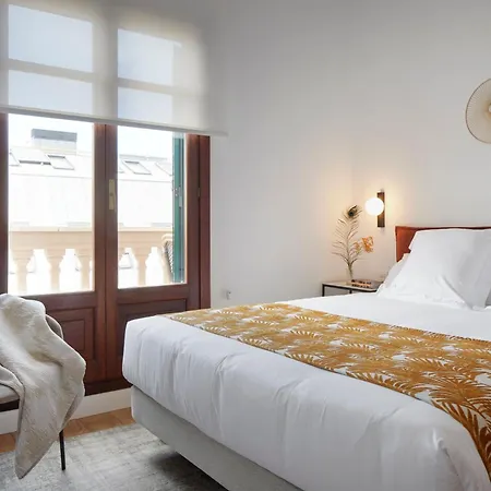 Amuitz By Feelfreerentals * San Sebastián