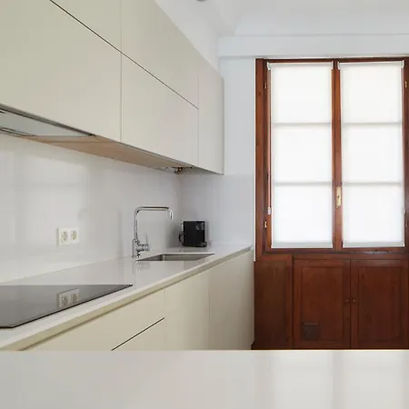 Amuitz By Feelfreerentals * San Sebastián