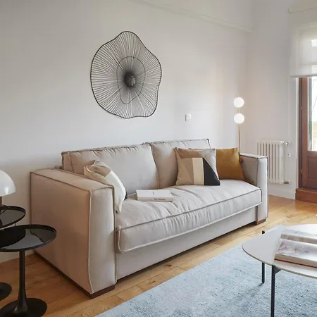 Amuitz By Feelfreerentals * San Sebastián