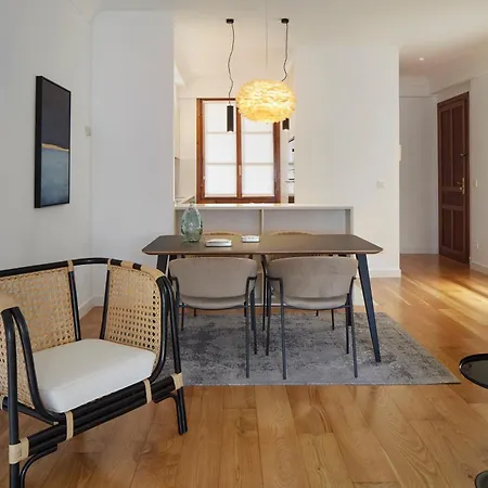 Lejlighed Amuitz By Feelfreerentals *