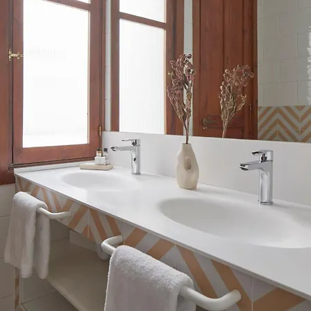 Amuitz By Feelfreerentals Lejlighed San Sebastián
