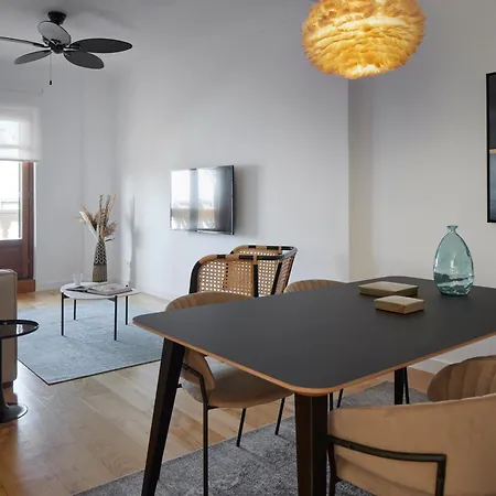 Amuitz By Feelfreerentals * San Sebastián