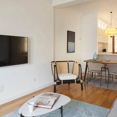 Amuitz By Feelfreerentals Apartman San Sebastián