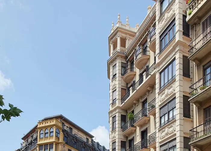 Lägenhet Amuitz By Feelfreerentals *