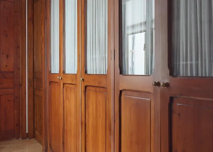 Amuitz By Feelfreerentals Lägenhet