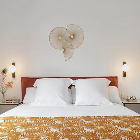 Apartamento Amuitz By Feelfreerentals