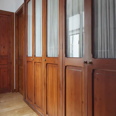 Amuitz By Feelfreerentals Apartamento