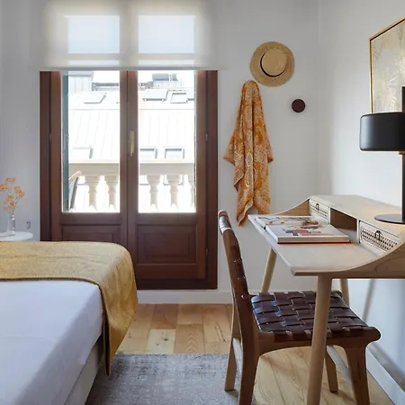 Amuitz By Feelfreerentals Apartamento *