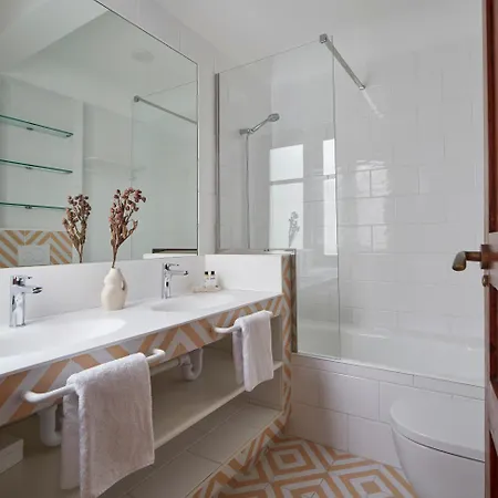 Amuitz By Feelfreerentals Apartamento *