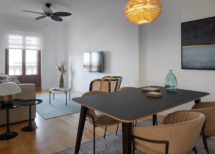 Amuitz By Feelfreerentals * San Sebastián