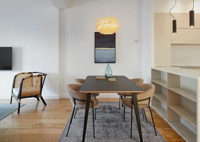 Apartmán Amuitz By Feelfreerentals San Sebastián